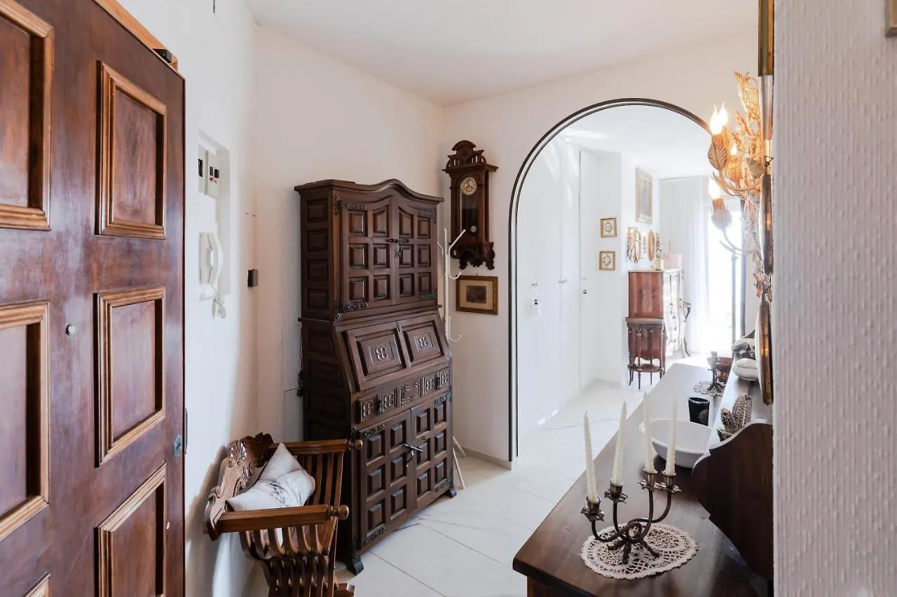 116 - Casa Colorata Vista Mare, 500M Dalla Spiaggia - Parcheggio Privato Gratis Incluso Ospedaletti